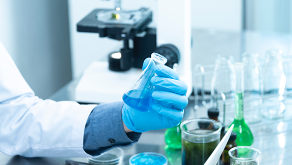 飛行時(shí)間質(zhì)譜平臺(tái)